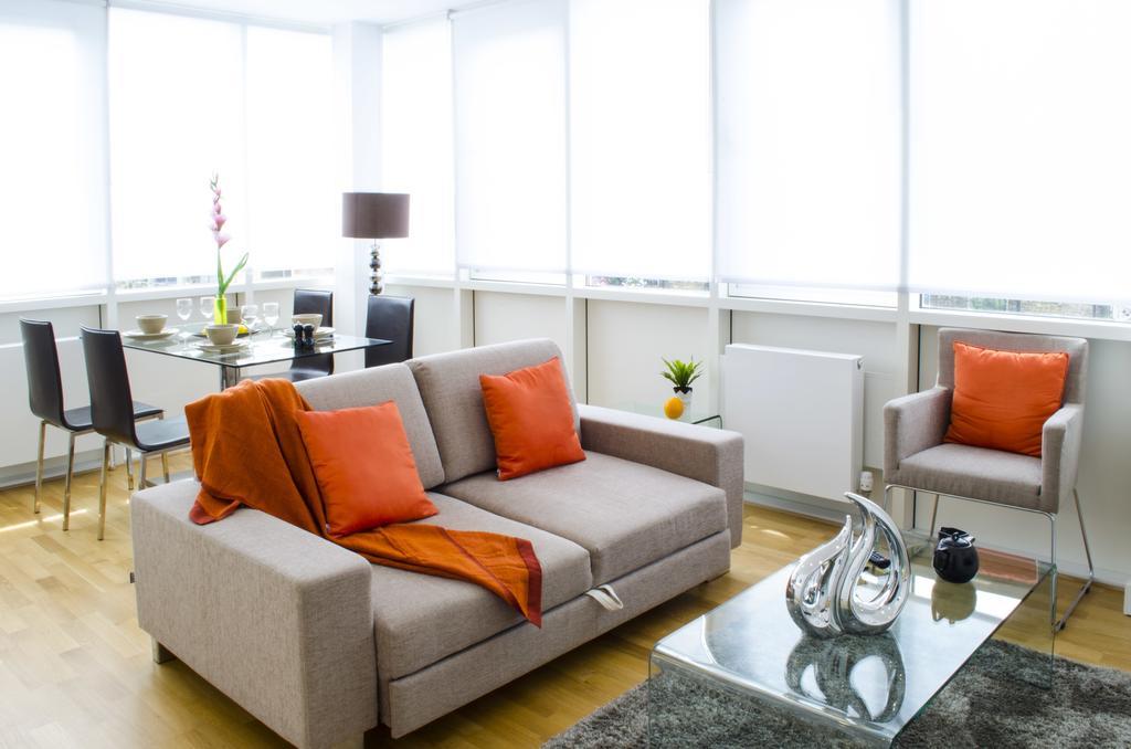 Borough Market Apartments Λονδίνο Εξωτερικό φωτογραφία