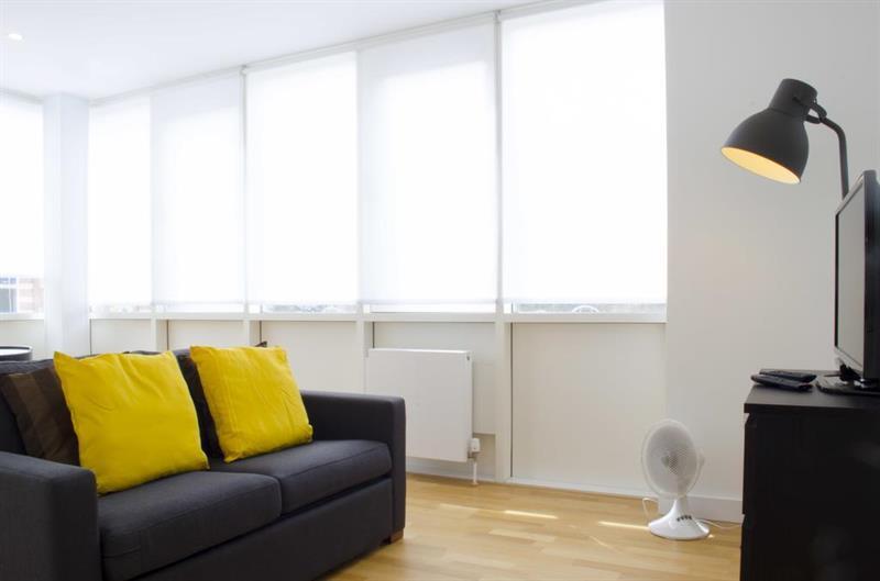Borough Market Apartments Λονδίνο Εξωτερικό φωτογραφία