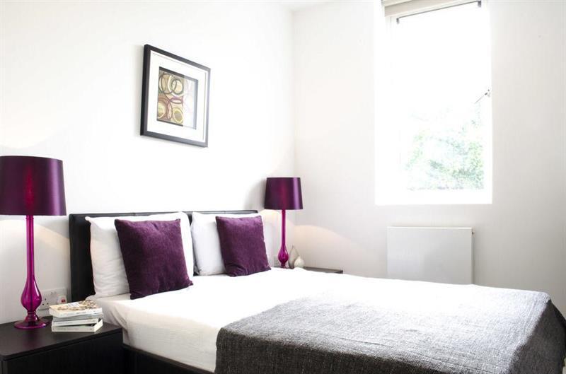 Borough Market Apartments Λονδίνο Εξωτερικό φωτογραφία