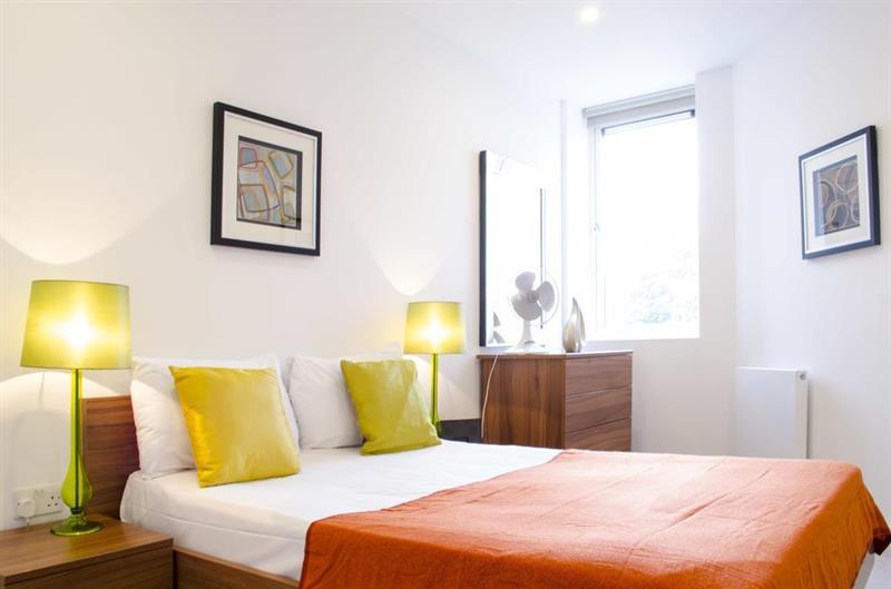 Borough Market Apartments Λονδίνο Εξωτερικό φωτογραφία